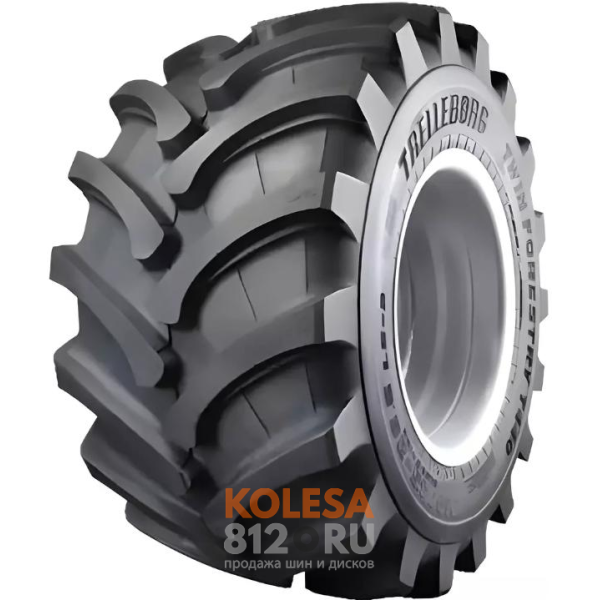  Trelleborg Twin Forestry T440 LS-2 - основное изображение