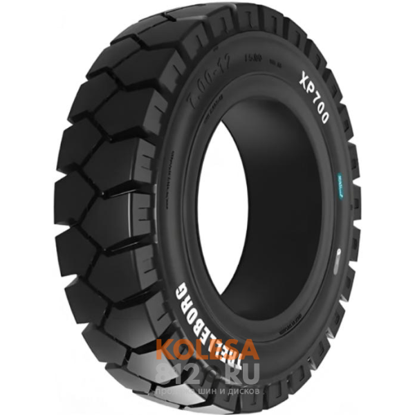 Шины Trelleborg XP700 - основное изображение Шины Trelleborg XP700 - основное изображение