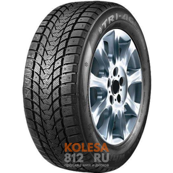 Шины Tri-ace Snow White II Шины Tri-ace Snow White II