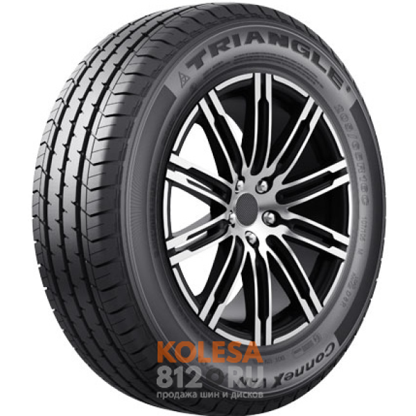 Triangle ConneX Van TV701 - основное изображение Triangle ConneX Van TV701 - основное изображение