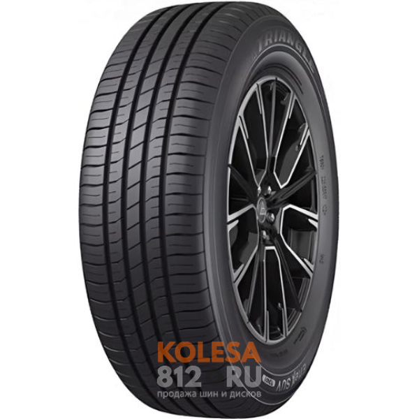 Шины Triangle EffeX SUV TS601