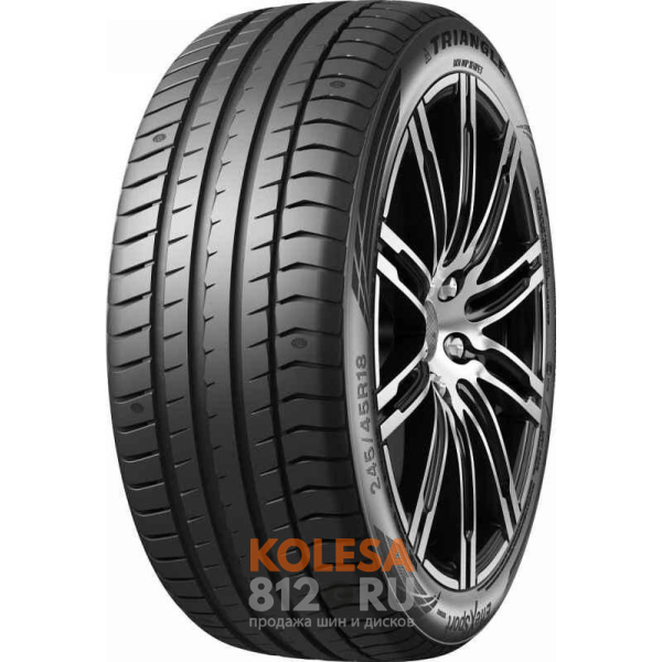 Triangle EffeXSport TH202 - основное изображение Triangle EffeXSport TH202 - основное изображение