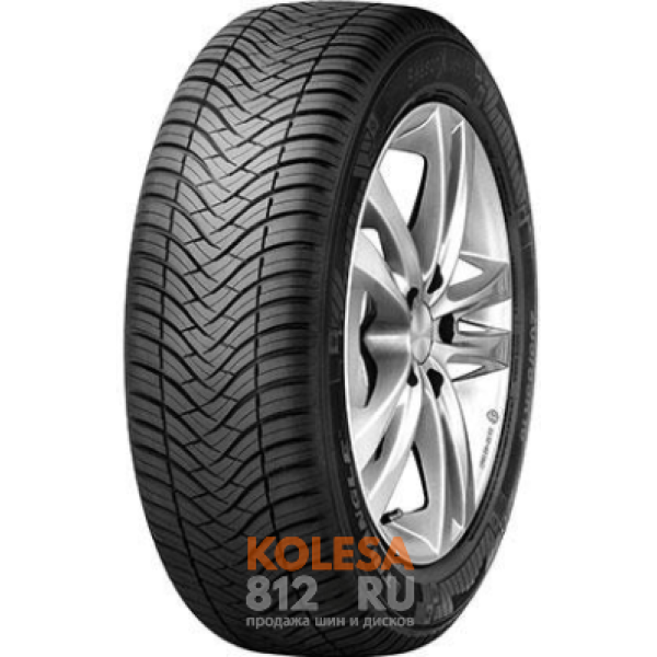  Triangle SeasonX TA01 - основное изображение