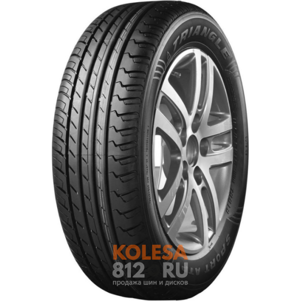 Triangle Sport ATP TR918 - основное изображение Triangle Sport ATP TR918 - основное изображение