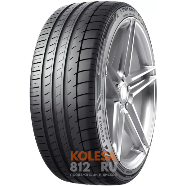  Triangle TH201 - основное изображение