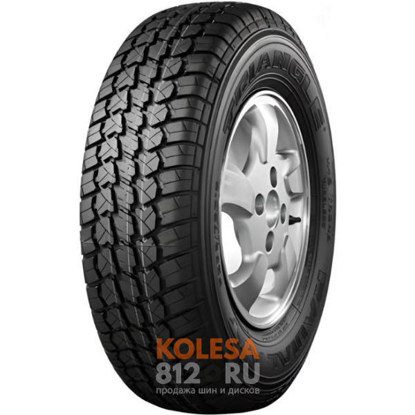 Шины Triangle TR246 Шины Triangle TR246