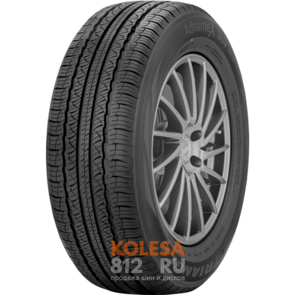  Triangle TR259 - основное изображение