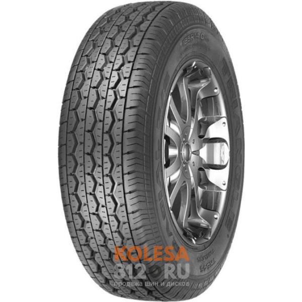 Шины Triangle TR645