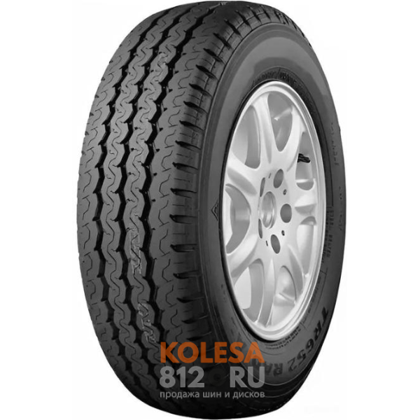  Triangle TR652 - основное изображение