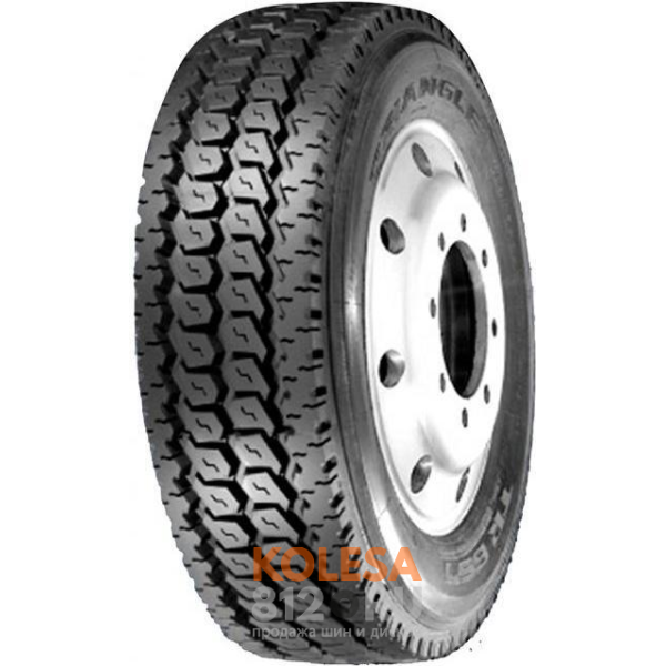  Triangle TR657 - основное изображение