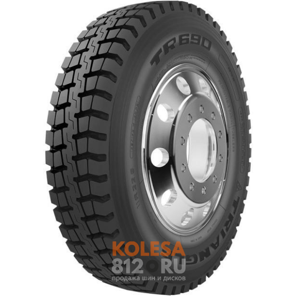  Triangle TR690 - основное изображение