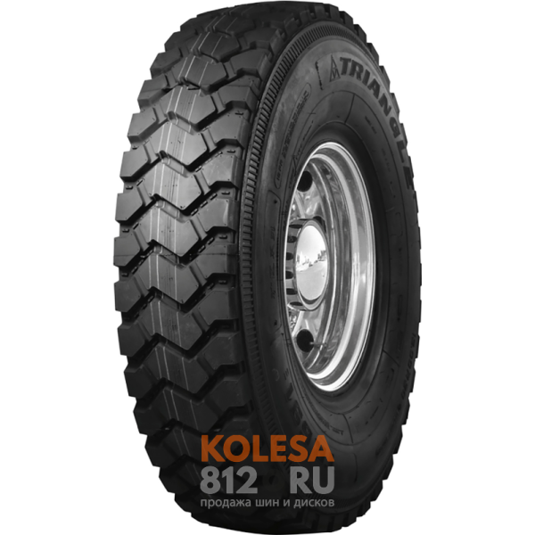 Шины Triangle TR691E