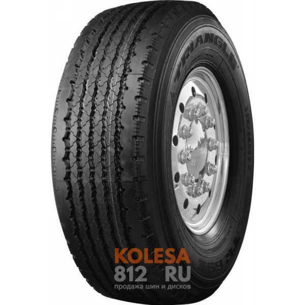 Triangle TR692 - основное изображение Triangle TR692 - основное изображение