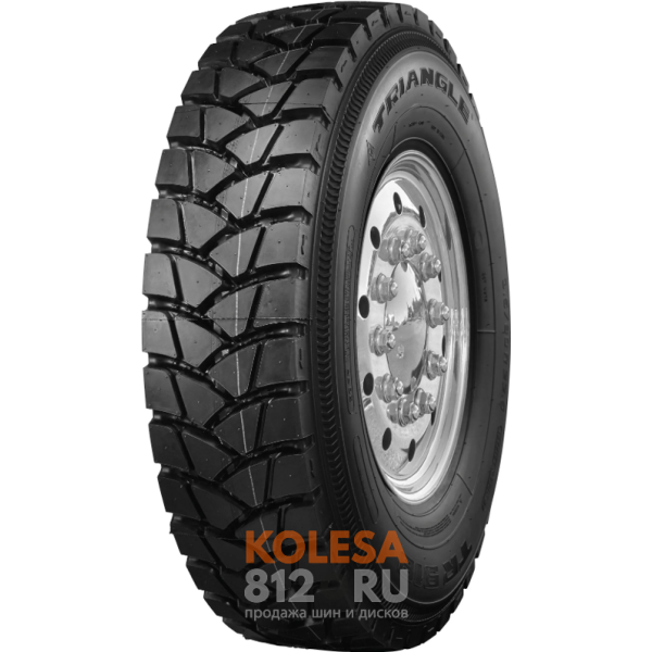 Triangle TR918 - основное изображение Triangle TR918 - основное изображение