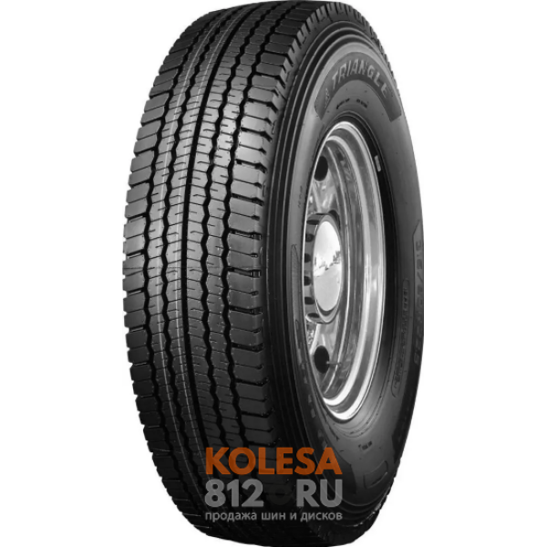 Triangle TRD02 - основное изображение Triangle TRD02 - основное изображение