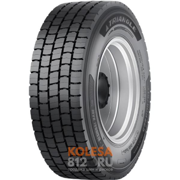 Triangle TRD09 - основное изображение Triangle TRD09 - основное изображение