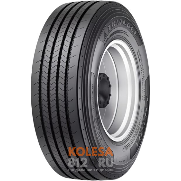  Triangle TRS01 - основное изображение