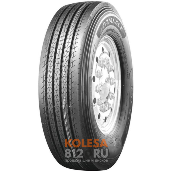  Triangle TRS02 - основное изображение