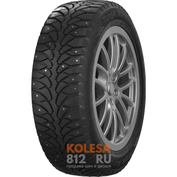  Tunga Nordway 2 - основное изображение