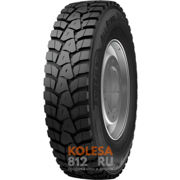 Tyrex All Steel DM-1 - основное изображение Tyrex All Steel DM-1 - основное изображение