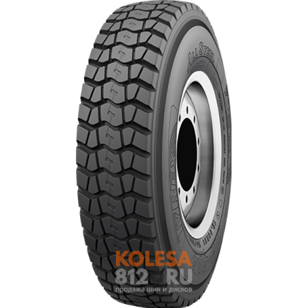 Tyrex All Steel DM-404 - основное изображение Tyrex All Steel DM-404 - основное изображение