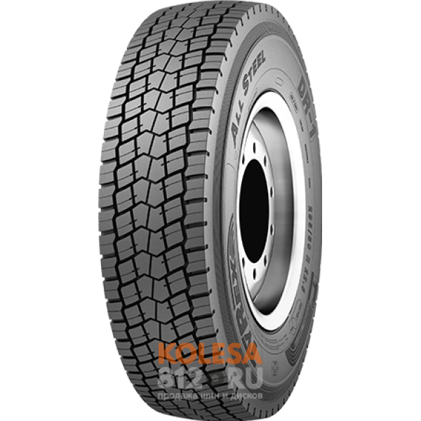  Tyrex All Steel DR-1 - основное изображение