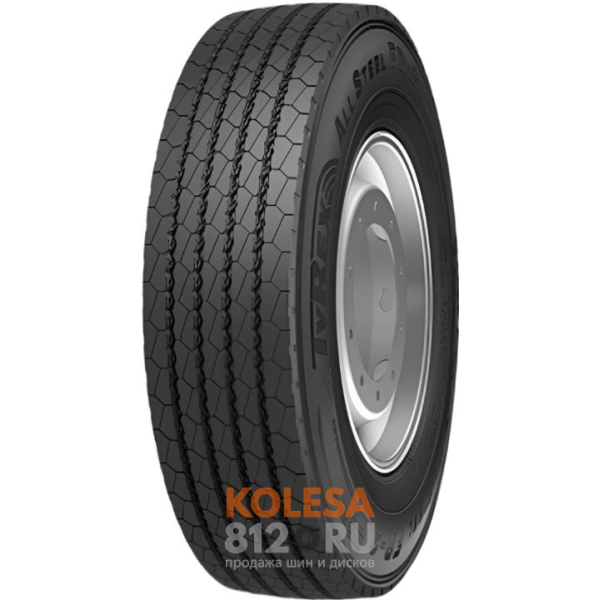 Tyrex All Steel FR-2 - основное изображение Tyrex All Steel FR-2 - основное изображение