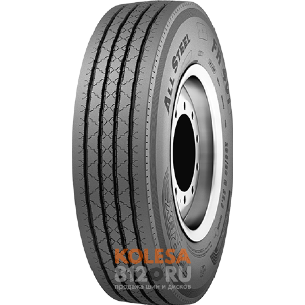  Tyrex All Steel FR-401 - основное изображение