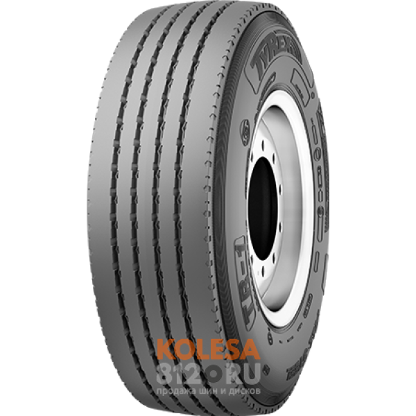 Tyrex All Steel TR-1 - основное изображение Tyrex All Steel TR-1 - основное изображение