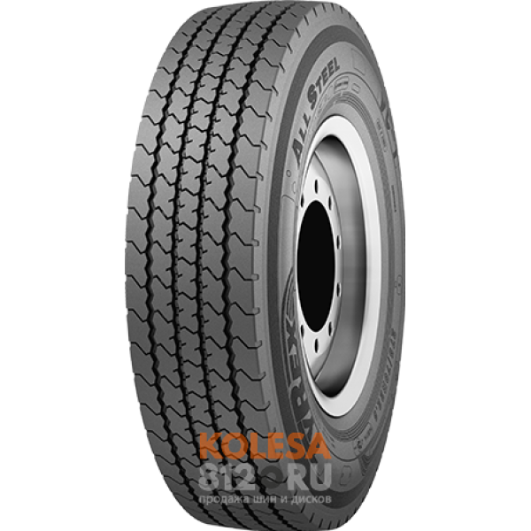  Tyrex All Steel VC-1 - основное изображение