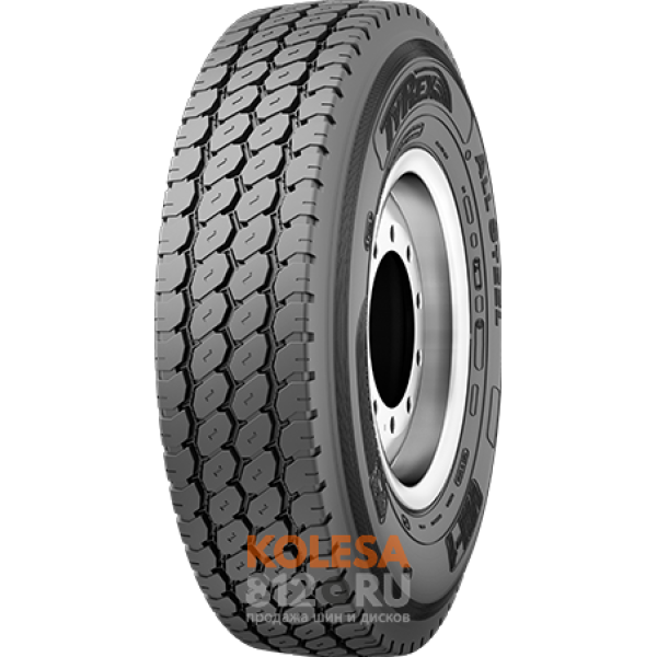  Tyrex All Steel VM-1 - основное изображение