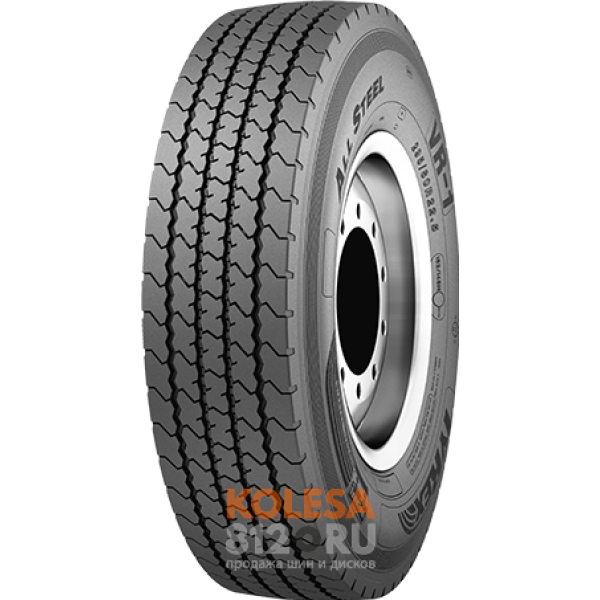  Tyrex All Steel VR-1 - основное изображение