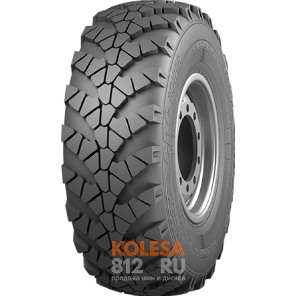 Шины Tyrex CRG Power O-184