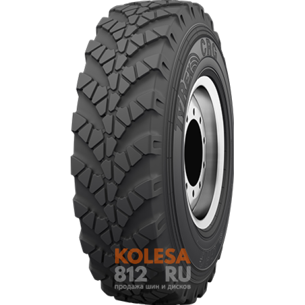  Tyrex CRG VM-115 - основное изображение