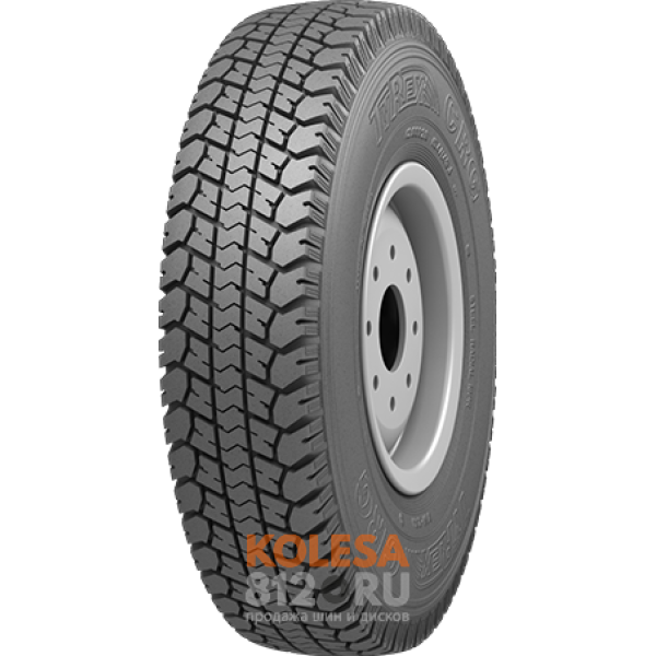  Tyrex CRG VM-201 - основное изображение