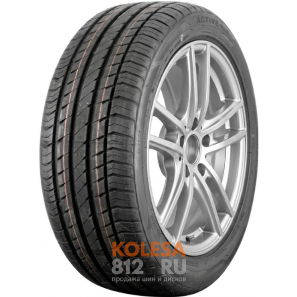 Шины VINMAX Active V02 - основное изображение