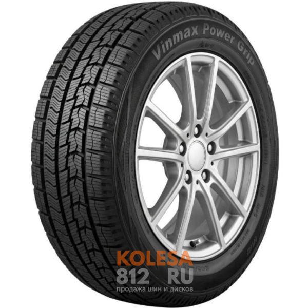 Шины VINMAX Power Grip - основное изображение Шины VINMAX Power Grip - основное изображение