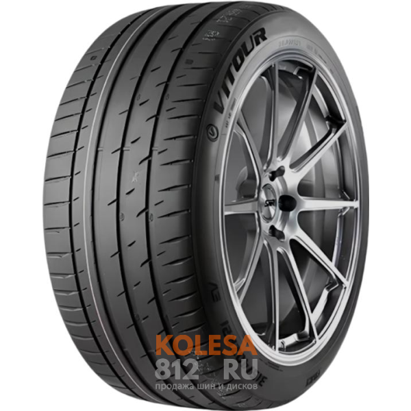 Vitour Sport M5 - основное изображение Vitour Sport M5 - основное изображение