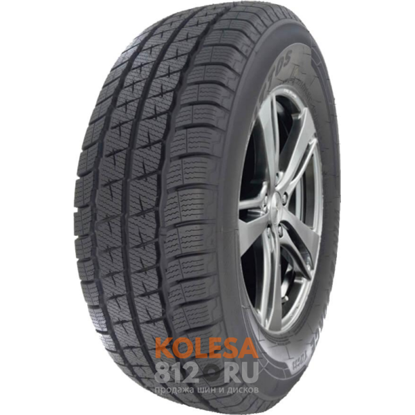 Шины Vittos VWC33