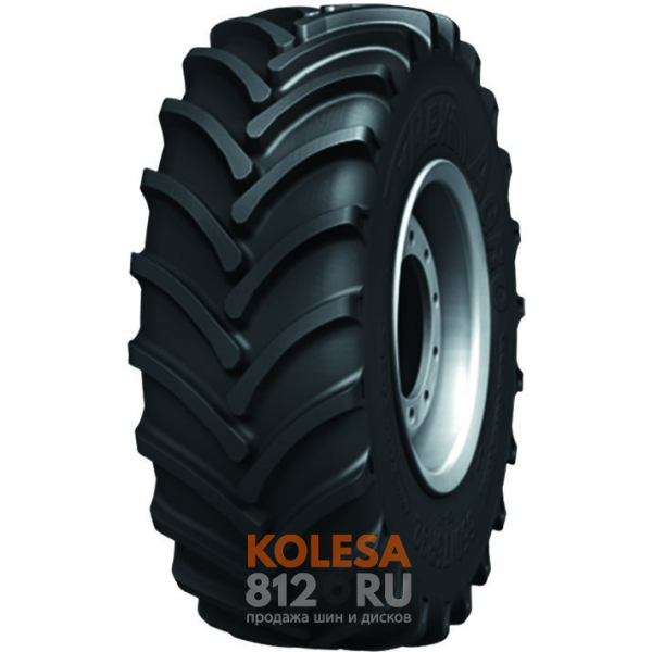  Волтайр Heavy DR-108 - основное изображение