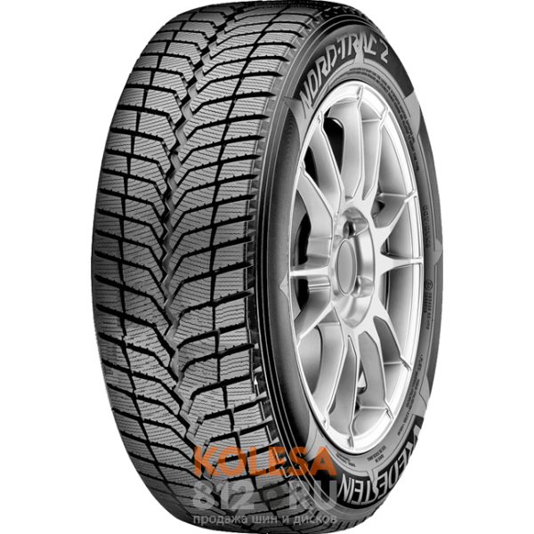 Шины Vredestein Nord-Trac 2 Шины Vredestein Nord-Trac 2