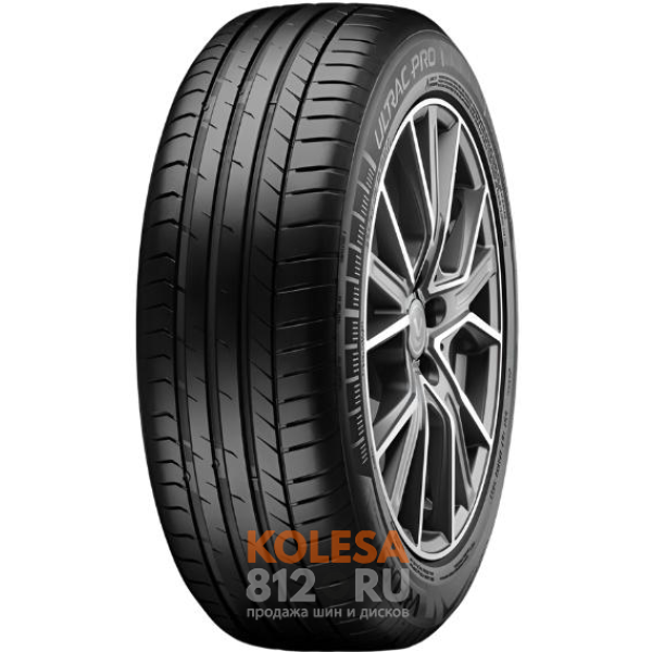  Vredestein Ultrac Pro - основное изображение