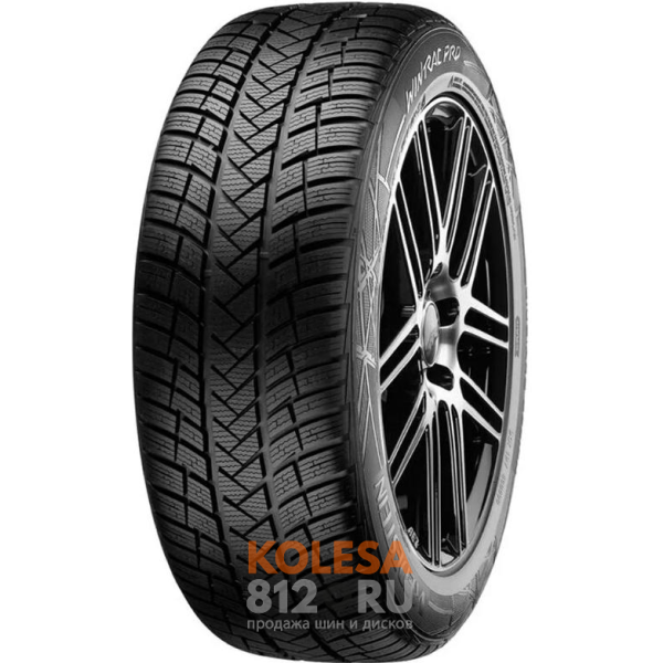  Vredestein Wintrac Pro - основное изображение