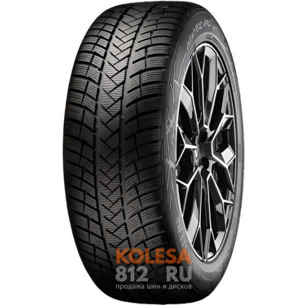  Vredestein Wintrac Pro + - основное изображение