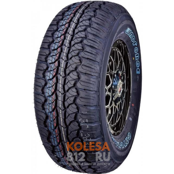 WINDFORCE Catchfors A/T - основное изображение WINDFORCE Catchfors A/T - основное изображение