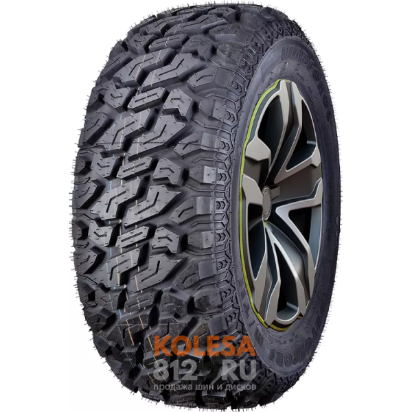  WINDFORCE Catchfors M/T II - основное изображение