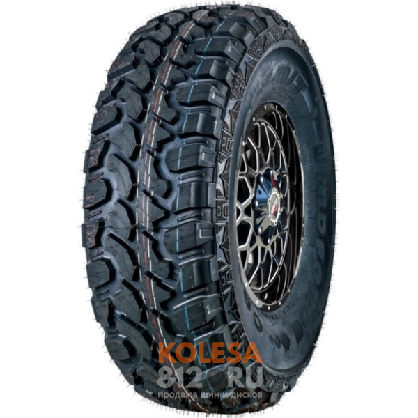  WINDFORCE Catchfors M/T - основное изображение