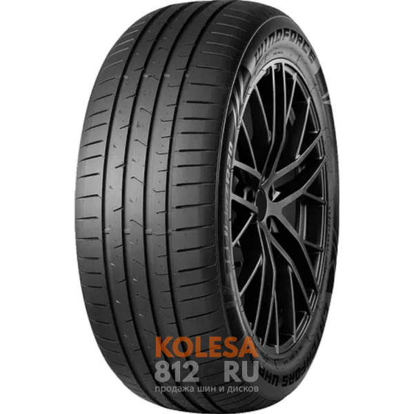 WINDFORCE Catchfors UHP Pro - основное изображение WINDFORCE Catchfors UHP Pro - основное изображение