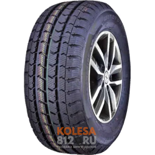  WINDFORCE Snowblazer Max - основное изображение