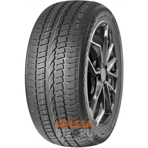 Шины WINDFORCE Snowblazer UHP